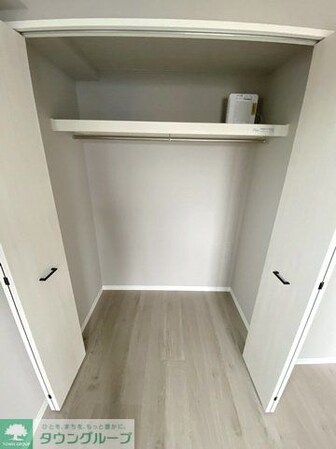 プロシード白壁の物件内観写真